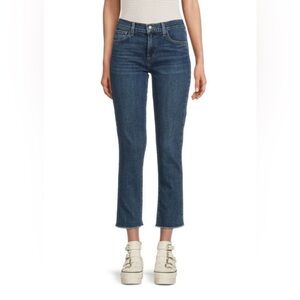 Joe’s Jeans Elysian Cropped